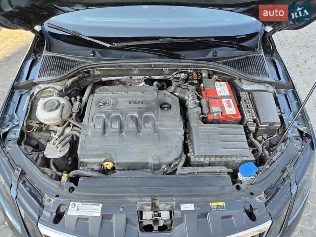 Сірий Шкода Октавія, об'ємом двигуна 1.6 л та пробігом 197 тис. км за 15700 $, фото 60 на Automoto.ua