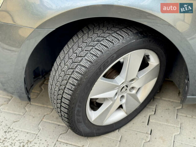 Шкода Октавия 2017 в Ужгороде на Automoto.ua Серый Шкода Октавия, объемом двигателя 1.6 л и пробегом 154 тыс. км за 13900 $, фото 13 на Automoto.ua
