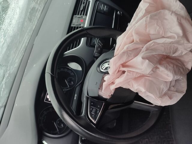 Сірий Шкода Октавія, об'ємом двигуна 0 л та пробігом 215 тис. км за 7300 $, фото 5 на Automoto.ua