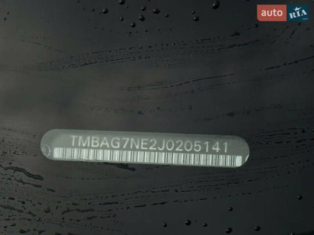 Шкода Октавия 2017 в Ужгороде на Automoto.ua Серый Шкода Октавия, объемом двигателя 1.6 л и пробегом 154 тыс. км за 13900 $, фото 39 на Automoto.ua