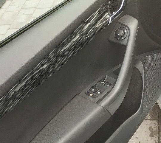 Сірий Шкода Октавія, об'ємом двигуна 1.6 л та пробігом 237 тис. км за 12950 $, фото 16 на Automoto.ua