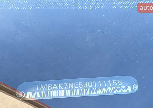 Серый Шкода Октавия, объемом двигателя 2.05 л и пробегом 213 тыс. км за 22800 $, фото 31 на Automoto.ua