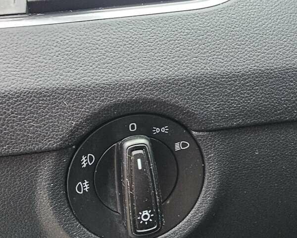 Серый Шкода Октавия, объемом двигателя 1.8 л и пробегом 130 тыс. км за 6700 $, фото 12 на Automoto.ua