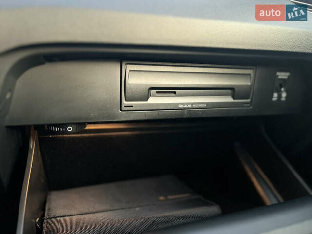 Серый Шкода Октавия, объемом двигателя 1.97 л и пробегом 289 тыс. км за 15650 $, фото 32 на Automoto.ua