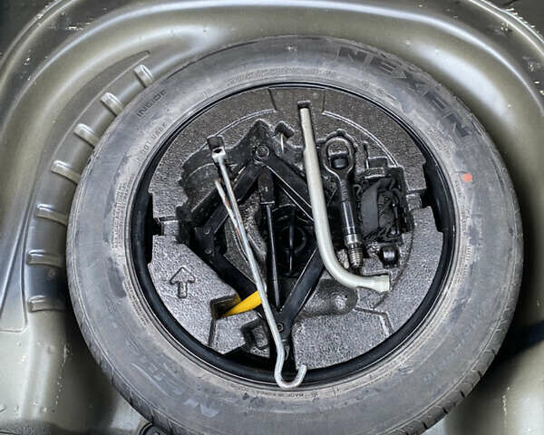 Серый Шкода Октавия, объемом двигателя 1.97 л и пробегом 340 тыс. км за 13300 $, фото 10 на Automoto.ua