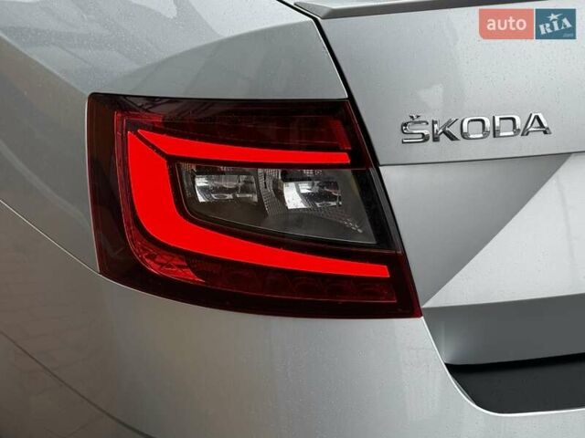 Сірий Шкода Октавія, об'ємом двигуна 1.8 л та пробігом 164 тис. км за 11999 $, фото 30 на Automoto.ua