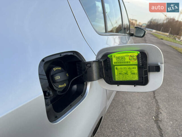 Серый Шкода Октавия, объемом двигателя 1.97 л и пробегом 289 тыс. км за 15650 $, фото 18 на Automoto.ua