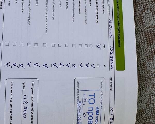 Серый Шкода Октавия, объемом двигателя 1.4 л и пробегом 104 тыс. км за 14500 $, фото 37 на Automoto.ua