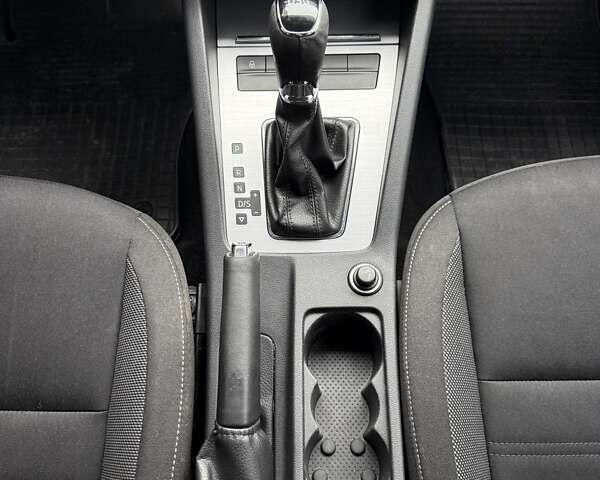 Сірий Шкода Октавія, об'ємом двигуна 1.8 л та пробігом 164 тис. км за 11999 $, фото 53 на Automoto.ua