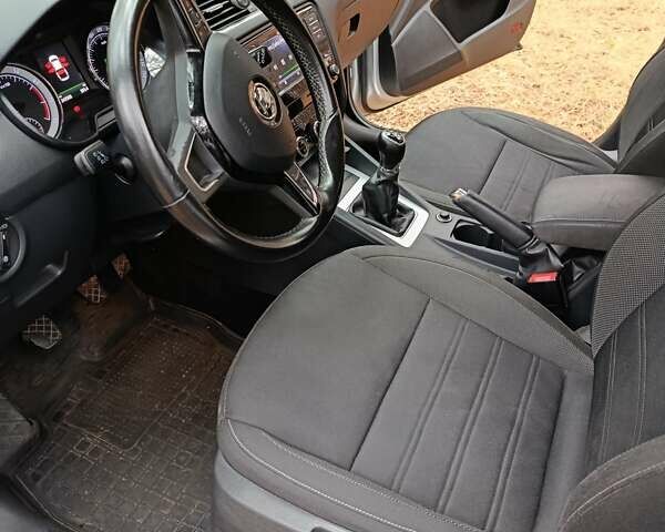 Шкода Октавія 2017 у Сосницы на Automoto.ua Сірий Шкода Октавія, об'ємом двигуна 1.4 л та пробігом 243 тис. км за 12000 $, фото 11 на Automoto.ua