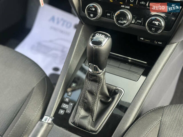 Серый Шкода Октавия, объемом двигателя 1.97 л и пробегом 270 тыс. км за 14999 $, фото 22 на Automoto.ua