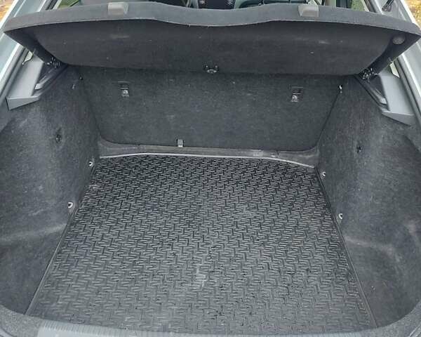 Сірий Шкода Октавія, об'ємом двигуна 1.6 л та пробігом 1 тис. км за 10500 $, фото 4 на Automoto.ua