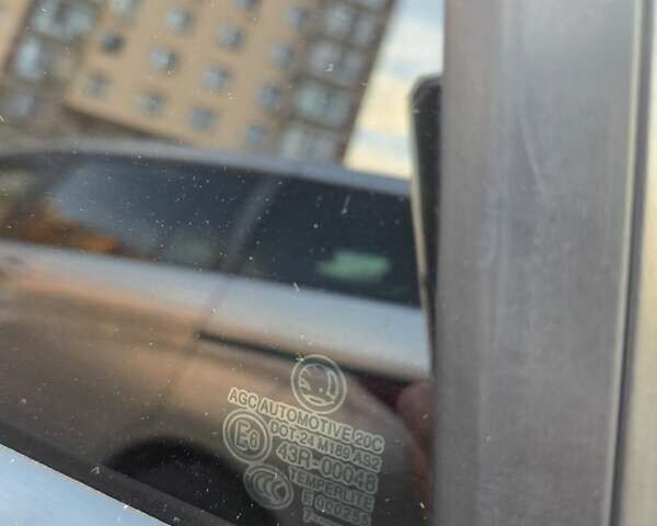 Сірий Шкода Октавія, об'ємом двигуна 1.6 л та пробігом 197 тис. км за 15700 $, фото 75 на Automoto.ua