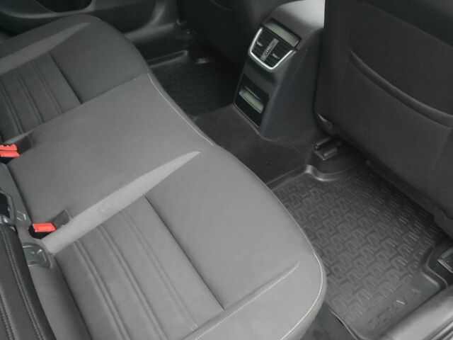 Сірий Шкода Октавія, об'ємом двигуна 0 л та пробігом 215 тис. км за 7300 $, фото 11 на Automoto.ua