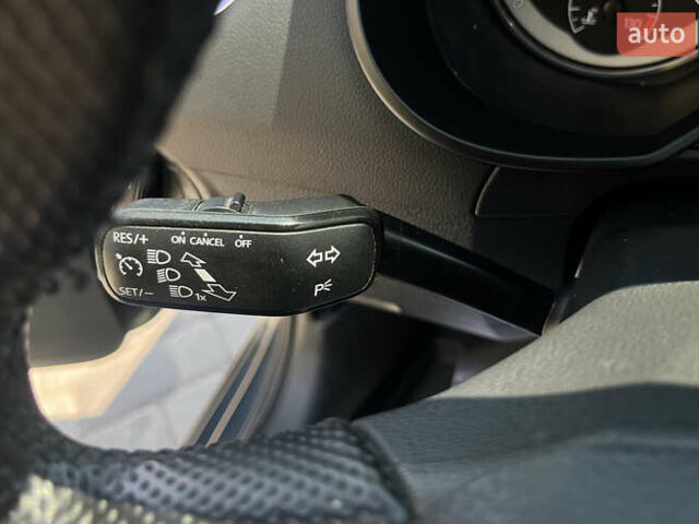 Серый Шкода Октавия, объемом двигателя 1.6 л и пробегом 273 тыс. км за 13700 $, фото 24 на Automoto.ua