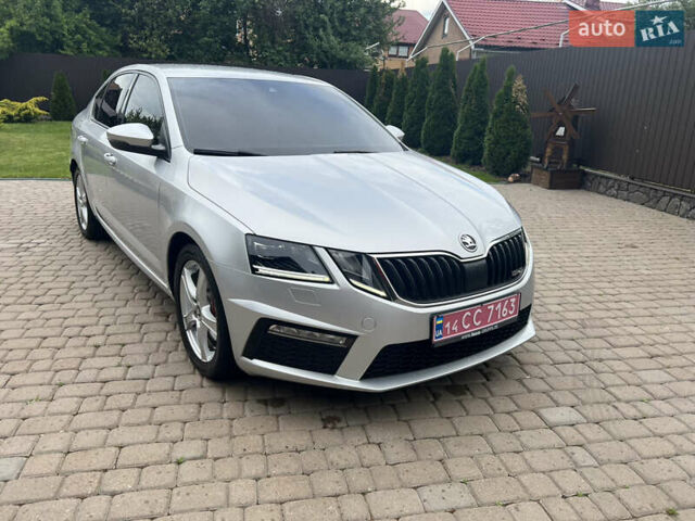 Серый Шкода Октавия, объемом двигателя 1.97 л и пробегом 268 тыс. км за 17950 $, фото 33 на Automoto.ua