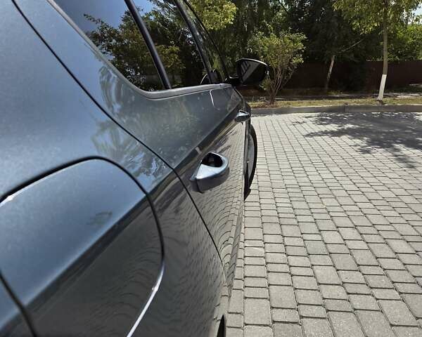 Сірий Шкода Октавія, об'ємом двигуна 1.6 л та пробігом 197 тис. км за 15700 $, фото 11 на Automoto.ua