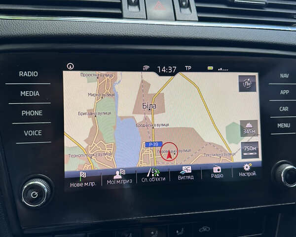 Серый Шкода Октавия, объемом двигателя 1.6 л и пробегом 290 тыс. км за 11999 $, фото 25 на Automoto.ua