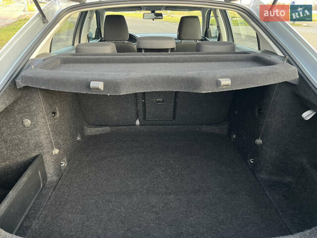 Серый Шкода Октавия, объемом двигателя 1.97 л и пробегом 289 тыс. км за 15650 $, фото 38 на Automoto.ua