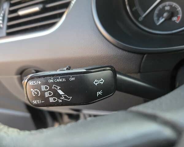 Сірий Шкода Октавія, об'ємом двигуна 1.6 л та пробігом 197 тис. км за 15700 $, фото 79 на Automoto.ua