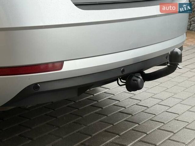 Сірий Шкода Октавія, об'ємом двигуна 1.8 л та пробігом 164 тис. км за 11999 $, фото 32 на Automoto.ua