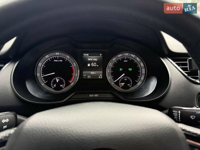 Сірий Шкода Октавія, об'ємом двигуна 1.8 л та пробігом 164 тис. км за 11999 $, фото 50 на Automoto.ua