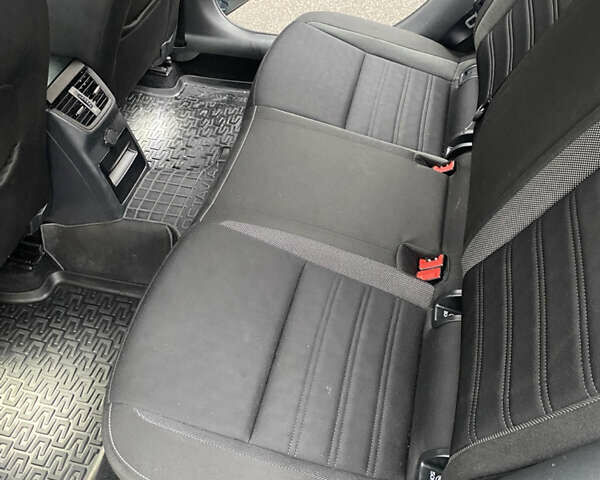 Серый Шкода Октавия, объемом двигателя 1.97 л и пробегом 340 тыс. км за 13300 $, фото 11 на Automoto.ua