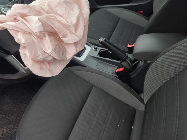 Серый Шкода Октавия, объемом двигателя 0 л и пробегом 215 тыс. км за 7300 $, фото 17 на Automoto.ua