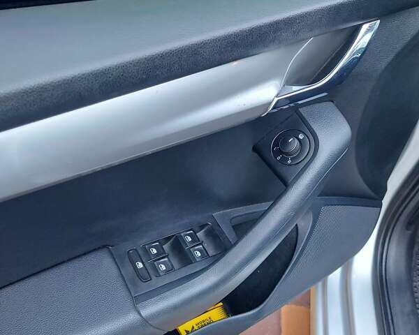 Сірий Шкода Октавія, об'ємом двигуна 1.6 л та пробігом 1 тис. км за 10500 $, фото 1 на Automoto.ua