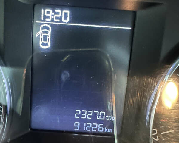 Серый Шкода Октавия, объемом двигателя 1.6 л и пробегом 91 тыс. км за 12900 $, фото 7 на Automoto.ua