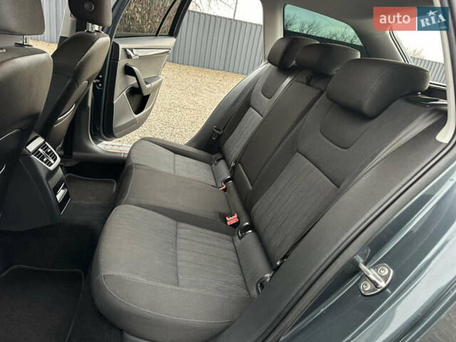 Серый Шкода Октавия, объемом двигателя 1.97 л и пробегом 270 тыс. км за 14999 $, фото 13 на Automoto.ua