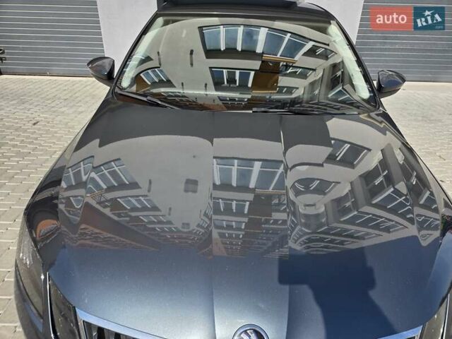 Сірий Шкода Октавія, об'ємом двигуна 1.6 л та пробігом 197 тис. км за 15700 $, фото 41 на Automoto.ua