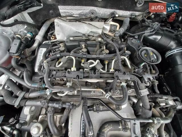 Серый Шкода Октавия, объемом двигателя 1.6 л и пробегом 137 тыс. км за 15600 $, фото 7 на Automoto.ua