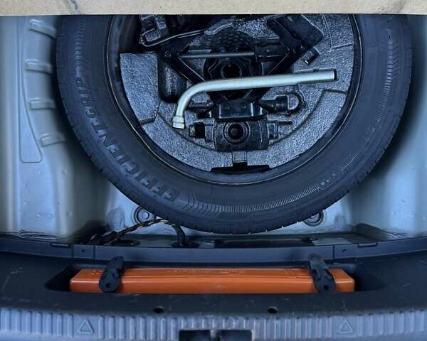 Шкода Октавія 2017 у Володимир-Волинський на Automoto.ua Сірий Шкода Октавія, об'ємом двигуна 1.4 л та пробігом 136 тис. км за 12000 $, фото 39 на Automoto.ua