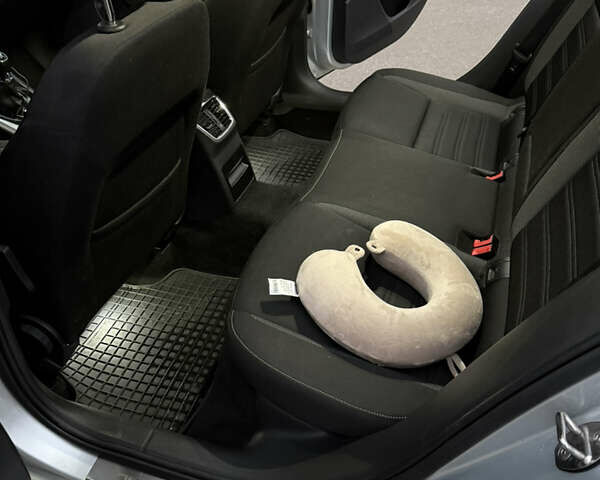 Серый Шкода Октавия, объемом двигателя 1.6 л и пробегом 253 тыс. км за 13200 $, фото 12 на Automoto.ua