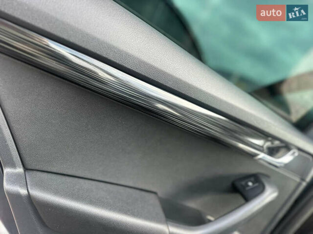 Серый Шкода Октавия, объемом двигателя 1.97 л и пробегом 270 тыс. км за 14999 $, фото 23 на Automoto.ua