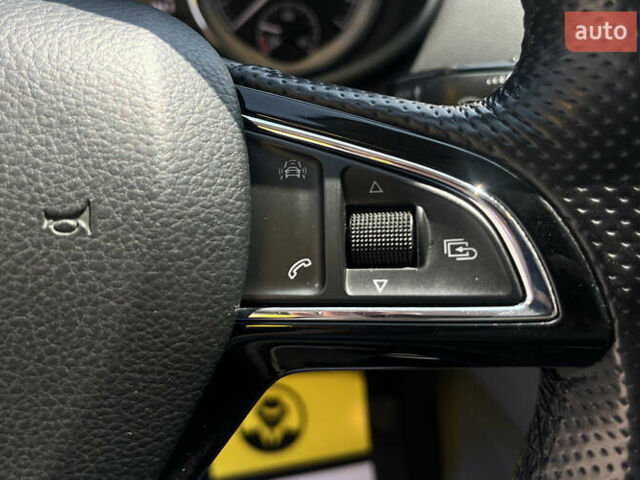 Серый Шкода Октавия, объемом двигателя 1.6 л и пробегом 273 тыс. км за 13700 $, фото 23 на Automoto.ua