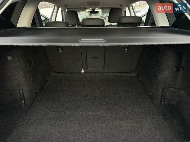 Сірий Шкода Октавія, об'ємом двигуна 1.97 л та пробігом 270 тис. км за 14500 $, фото 15 на Automoto.ua