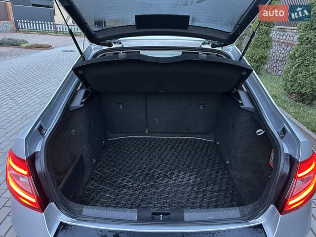 Сірий Шкода Октавія, об'ємом двигуна 1.8 л та пробігом 295 тис. км за 13200 $, фото 14 на Automoto.ua