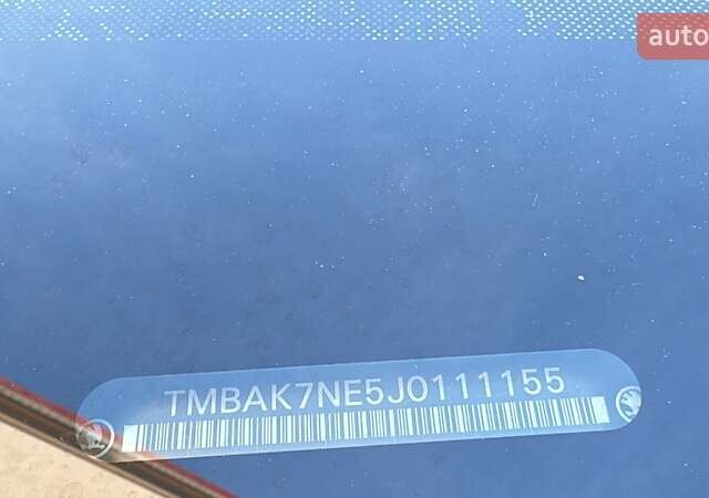 Серый Шкода Октавия, объемом двигателя 2.05 л и пробегом 213 тыс. км за 22800 $, фото 32 на Automoto.ua