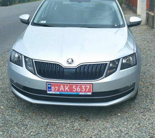 Сірий Шкода Октавія, об'ємом двигуна 1.6 л та пробігом 237 тис. км за 12950 $, фото 4 на Automoto.ua
