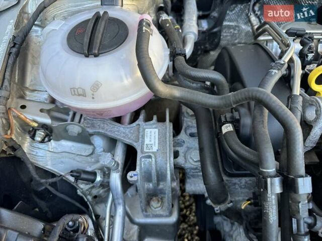 Шкода Октавія 2017 у Володимир-Волинський на Automoto.ua Сірий Шкода Октавія, об'ємом двигуна 1.4 л та пробігом 136 тис. км за 12000 $, фото 18 на Automoto.ua