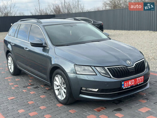 Серый Шкода Октавия, объемом двигателя 1.97 л и пробегом 270 тыс. км за 14999 $, фото 11 на Automoto.ua