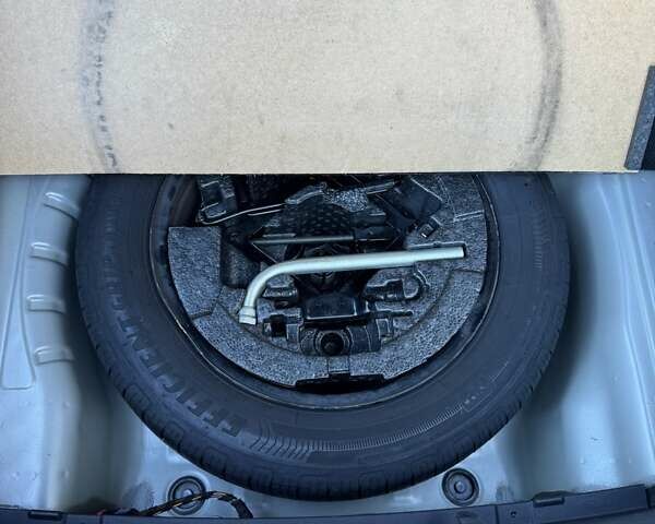 Шкода Октавія 2017 у Володимир-Волинський на Automoto.ua Сірий Шкода Октавія, об'ємом двигуна 1.4 л та пробігом 136 тис. км за 12000 $, фото 41 на Automoto.ua