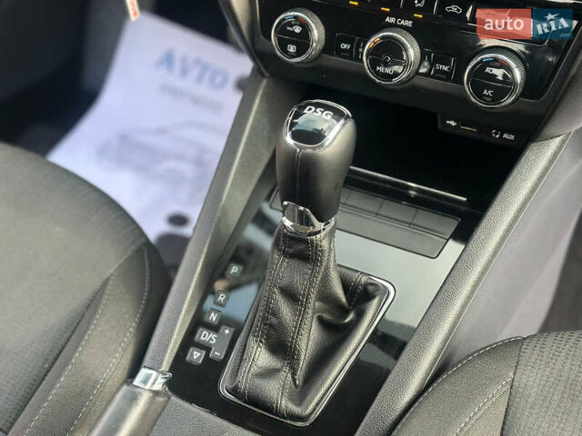 Серый Шкода Октавия, объемом двигателя 1.97 л и пробегом 270 тыс. км за 14999 $, фото 27 на Automoto.ua