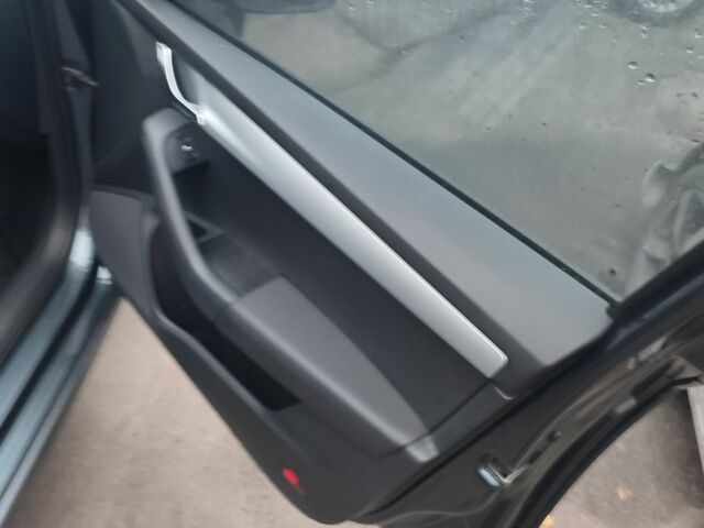 Сірий Шкода Октавія, об'ємом двигуна 0 л та пробігом 215 тис. км за 7300 $, фото 10 на Automoto.ua