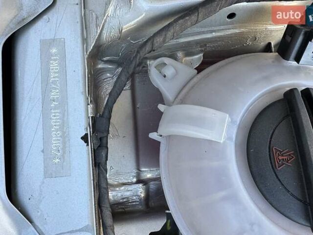 Шкода Октавія 2017 у Володимир-Волинський на Automoto.ua Сірий Шкода Октавія, об'ємом двигуна 1.4 л та пробігом 136 тис. км за 12000 $, фото 20 на Automoto.ua