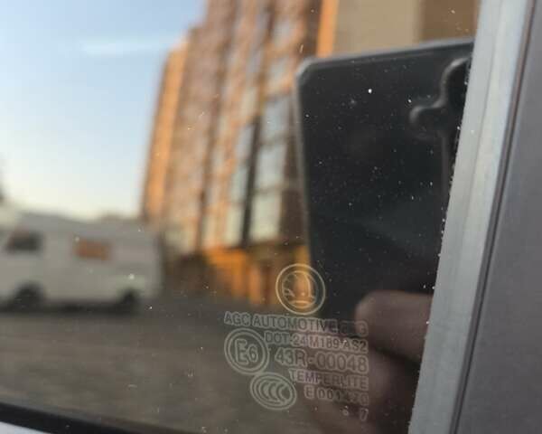 Сірий Шкода Октавія, об'ємом двигуна 1.6 л та пробігом 197 тис. км за 15700 $, фото 72 на Automoto.ua