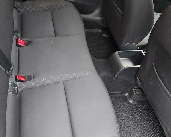 Сірий Шкода Октавія, об'ємом двигуна 1.6 л та пробігом 1 тис. км за 10500 $, фото 7 на Automoto.ua