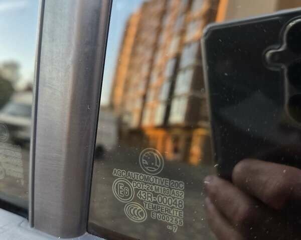 Сірий Шкода Октавія, об'ємом двигуна 1.6 л та пробігом 197 тис. км за 15700 $, фото 73 на Automoto.ua